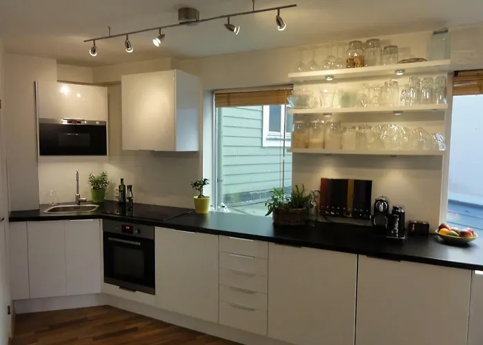 Location In The Heart Of Historic Daire *