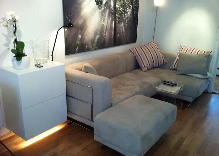 Daire Location In The Heart Of Historic