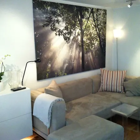 Location In The Heart Of Historic Bergen