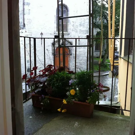 Location In The Heart Of Historic Apartament *