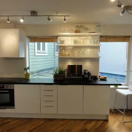 Location In The Heart Of Historic * Bergen