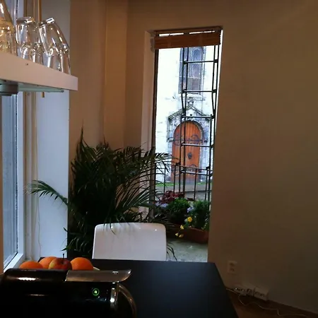 Location In The Heart Of Historic