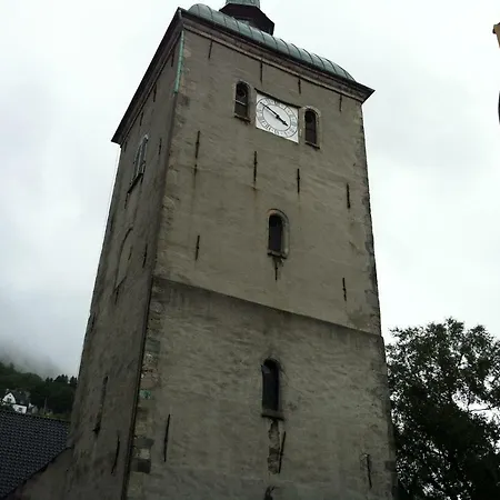 Apartament Location In The Heart Of Historic