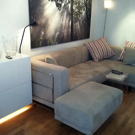 Apartment Location In The Heart Of Historic