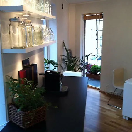 Location In The Heart Of Historic Apartament