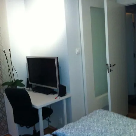 Appartamento Location In The Heart Of Historic Bergen