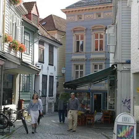 Apartment Location In The Heart Of Historic