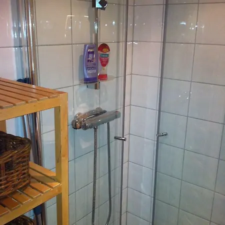 Location In The Heart Of Historic Apartament