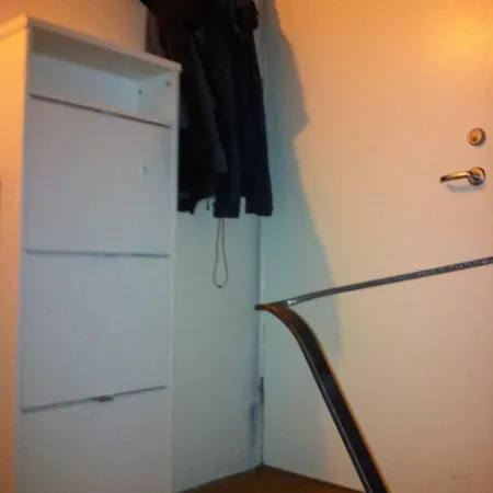 Location In The Heart Of Historic Apartament Bergen