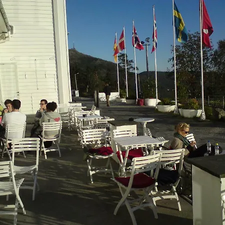 Location In The Heart Of Historic * Bergen