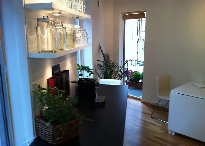 Location In The Heart Of Historic Appartement