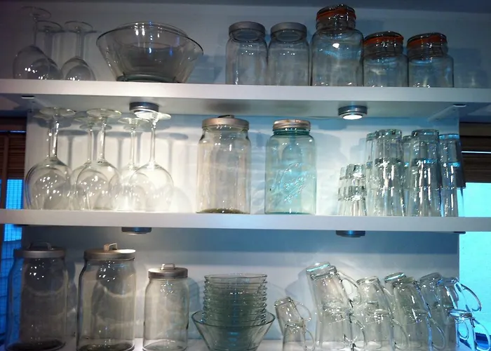 Location In The Heart Of Historic דירה