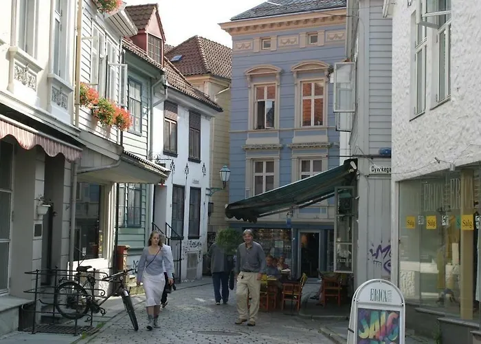 Appartement Location In The Heart Of Historic