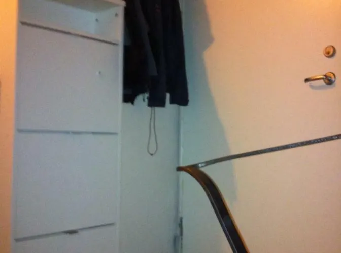 Location In The Heart Of Historic Appartement Bergen