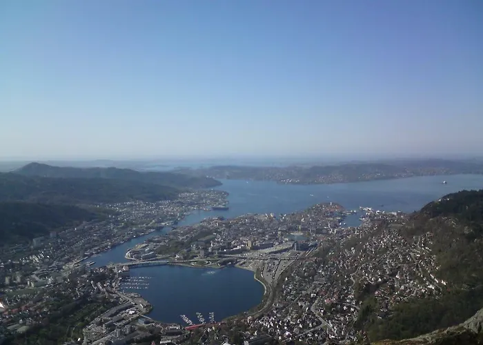 Location In The Heart Of Historic