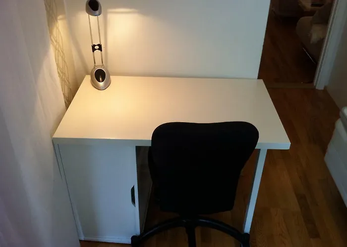 Appartement Location In The Heart Of Historic Bergen