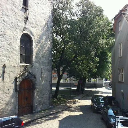 Location In The Heart Of Historic Bergen