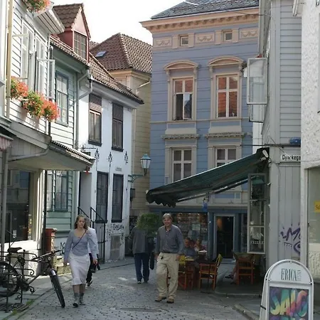 Apartamento Location In The Heart Of Historic