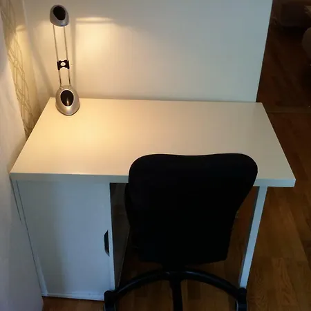 Apartamento Location In The Heart Of Historic Bergen